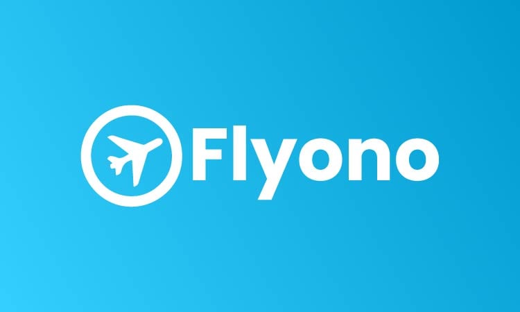 Flyono.com - Creative premium domains